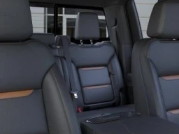 GMC Sierra 2500HD AT4 4WD Crew Cab 159" 2026