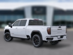 GMC Sierra 2500HD AT4 4WD Crew Cab 159" 2026