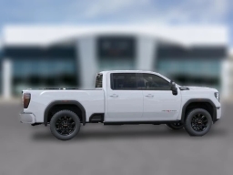 GMC Sierra 2500HD AT4 4WD Crew Cab 159" 2026