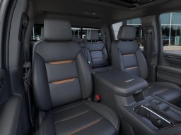 GMC Sierra 2500HD AT4 4WD Crew Cab 159" 2026