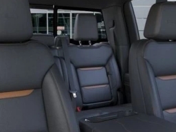 GMC Sierra 2500HD AT4 4WD Crew Cab 159" 2026
