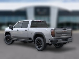 GMC Sierra 2500HD AT4 4WD Crew Cab 159" 2026