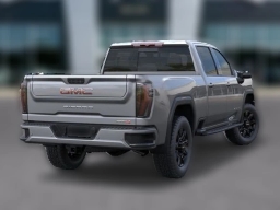 GMC Sierra 2500HD AT4 4WD Crew Cab 159" 2026