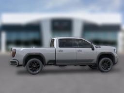 GMC Sierra 2500HD AT4 4WD Crew Cab 159" 2026