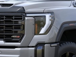GMC Sierra 2500HD AT4 4WD Crew Cab 159" 2026