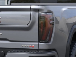 GMC Sierra 2500HD AT4 4WD Crew Cab 159" 2026