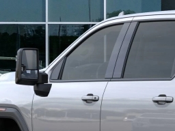 GMC Sierra 2500HD AT4 4WD Crew Cab 159" 2026