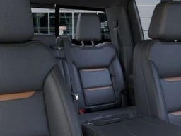 GMC Sierra 2500HD AT4 4WD Crew Cab 159" 2026