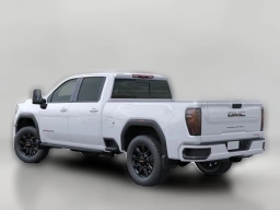 GMC Sierra 2500HD AT4 4WD Crew Cab 159" 2026