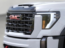 GMC Sierra 2500HD AT4 4WD Crew Cab 159" 2026