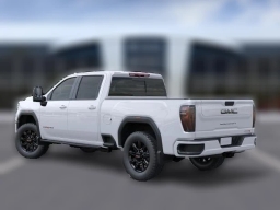 GMC Sierra 2500HD AT4 4WD Crew Cab 159" 2026