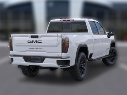 GMC Sierra 2500HD AT4 4WD Crew Cab 159" 2026