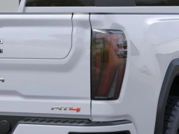 GMC Sierra 2500HD AT4 4WD Crew Cab 159" 2026