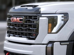 GMC Sierra 2500HD AT4 4WD Crew Cab 159" 2026