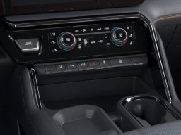 GMC Sierra 2500HD AT4 4WD Crew Cab 159" 2026