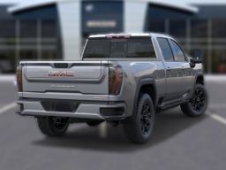 GMC Sierra 2500HD AT4 4WD Crew Cab 159" 2026