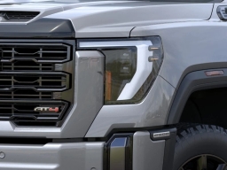 GMC Sierra 2500HD AT4 4WD Crew Cab 159" 2026