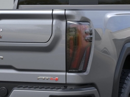 GMC Sierra 2500HD AT4 4WD Crew Cab 159" 2026