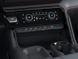 GMC Sierra 2500HD AT4 4WD Crew Cab 159" 2026
