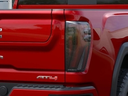 GMC Sierra 2500HD AT4 4WD Crew Cab 159" 2026