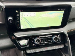 GMC Sierra 2500HD AT4 4WD Crew Cab 159" 2026
