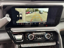 GMC Sierra 2500HD AT4 4WD Crew Cab 159" 2026