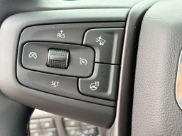 GMC Sierra 2500HD AT4 4WD Crew Cab 159" 2026