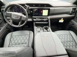 GMC Sierra 2500HD AT4 4WD Crew Cab 159" 2026