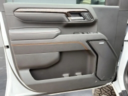 GMC Sierra 2500HD AT4 4WD Crew Cab 159" 2026