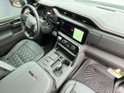GMC Sierra 2500HD AT4 4WD Crew Cab 159" 2026