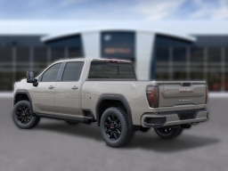 GMC Sierra 2500HD AT4 4WD Crew Cab 159" 2026