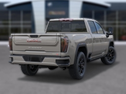 GMC Sierra 2500HD AT4 4WD Crew Cab 159" 2026