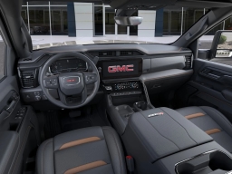 GMC Sierra 2500HD AT4 4WD Crew Cab 159" 2026