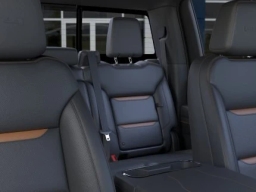 GMC Sierra 2500HD AT4 4WD Crew Cab 159" 2026
