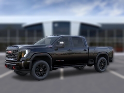 GMC Sierra 2500HD AT4 4WD Crew Cab 159" 2026
