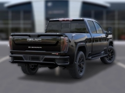 GMC Sierra 2500HD AT4 4WD Crew Cab 159" 2026