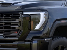 GMC Sierra 2500HD AT4 4WD Crew Cab 159" 2026