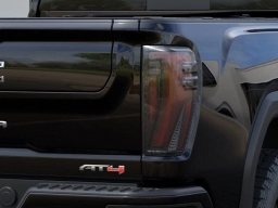 GMC Sierra 2500HD AT4 4WD Crew Cab 159" 2026