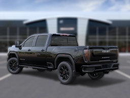 GMC Sierra 2500HD AT4 4WD Crew Cab 159" 2026