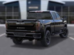 GMC Sierra 2500HD AT4 4WD Crew Cab 159" 2026