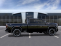 GMC Sierra 2500HD AT4 4WD Crew Cab 159" 2026