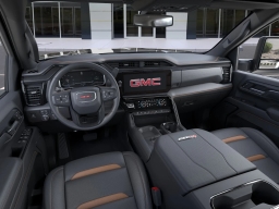 GMC Sierra 2500HD AT4 4WD Crew Cab 159" 2026