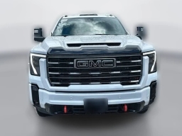 GMC Sierra 2500HD AT4 4WD Crew Cab 159" 2026