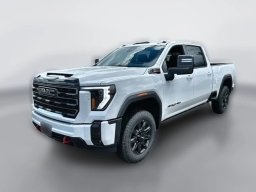 GMC Sierra 2500HD AT4 4WD Crew Cab 159" 2026