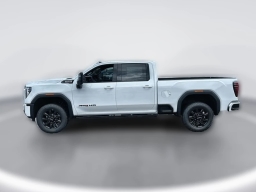GMC Sierra 2500HD AT4 4WD Crew Cab 159" 2026