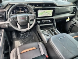 GMC Sierra 2500HD AT4 4WD Crew Cab 159" 2026