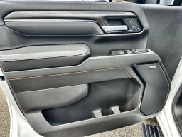 GMC Sierra 2500HD AT4 4WD Crew Cab 159" 2026