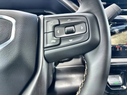 GMC Sierra 2500HD AT4 4WD Crew Cab 159" 2026