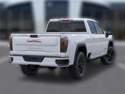 GMC Sierra 2500HD AT4 4WD Crew Cab 159" 2026