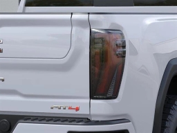 GMC Sierra 2500HD AT4 4WD Crew Cab 159" 2026